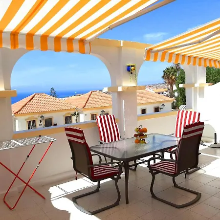 Stylish Design With Ocean, Pool View, King Size Bed, Wifi, Smart Tv, Free Parking 2 Pools Access