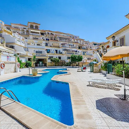 Διαμέρισμα Stylish Design W Ocean & Pool View, King Size Bed, Wifi,2 Smart Tv, Street Parking, 2 Pools Access